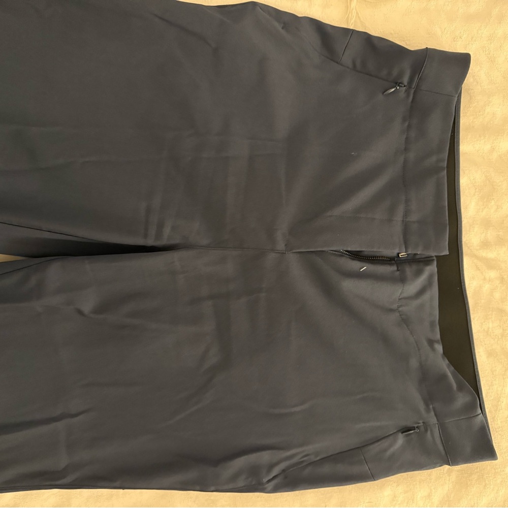 Lole Dark Navy Dress Pants - Picture 2 of 4